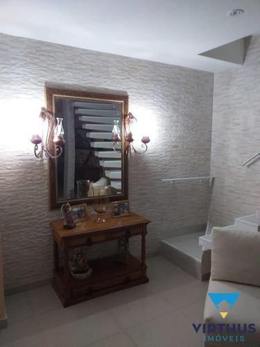 Imagem 11 de 15 de Grajaú, Casa 3 Quartos, Terraço (toda Reformada) - Próximo Ao Lgo Do Verdun - Cs226