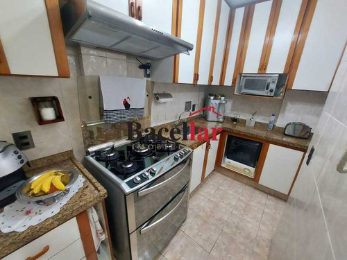 Imagem 15 de 15 de Apartamento-à Venda-são Cristóvão-rio De Janeiro - Riap20489