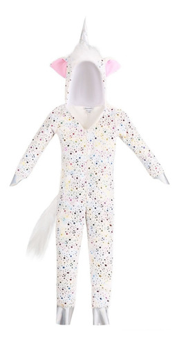 Disfraz De Unicornio Para Niñas Envio Gratis B