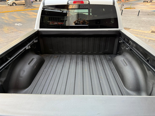 RAM Ram 5.7 Longhorn 4x4 At