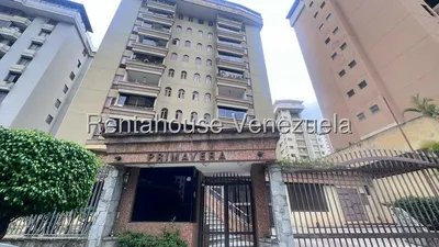 Apartamento en venta