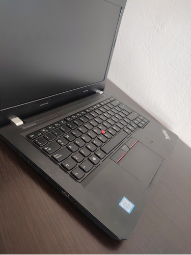 Portátil Lenovo Thinkpad Core I5 De Sexta Generación 8gb 