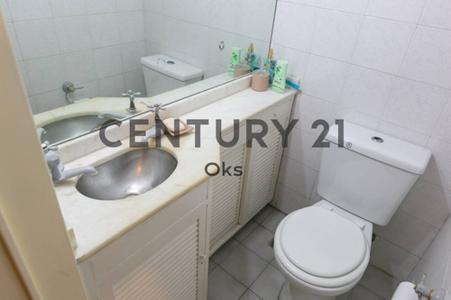 Imagen 15 de 27 de Venta Piso En Belgrano! 4 Ambientes Con Dependencia, Guardacoches Y Baulera!