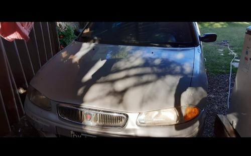 Imagen 12 de 15 de Rover 216 1998 1.6 216 Sli