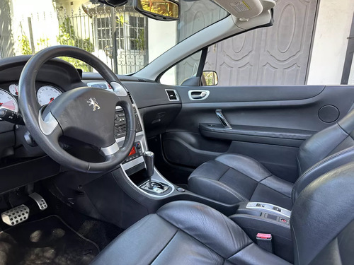 Peugeot 307 2.0 Cc Tiptronic