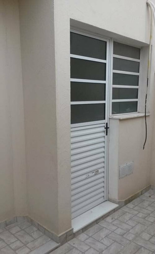 Imagem 30 de 30 de Apartamento-terreo-quintal-venda-em-sorocaba---jardim-betania - 1728