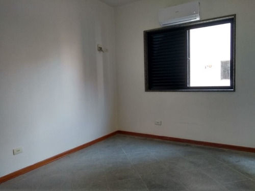 Imagem 20 de 29 de Apartamento Com 3 Dormitórios, 170 M² - Venda Por R$ 1.200.000,00 Ou Aluguel Por R$ 6.000,00/mês - Embaré - Santos/sp - Ap3159