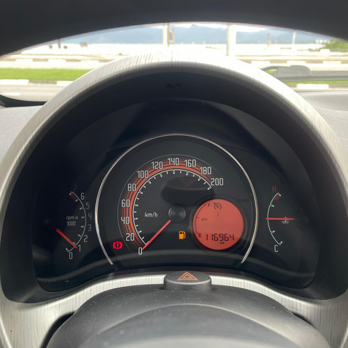 Fiat Uno 1.0 Way Flex 5p