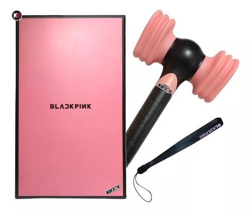 Blackpink Official Lightstick Bluetooth Original Version 2