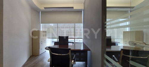 Oficina En Venta, Mario Pani, Santa Fe, Cuajimalpa De Morelos, Cdmx.