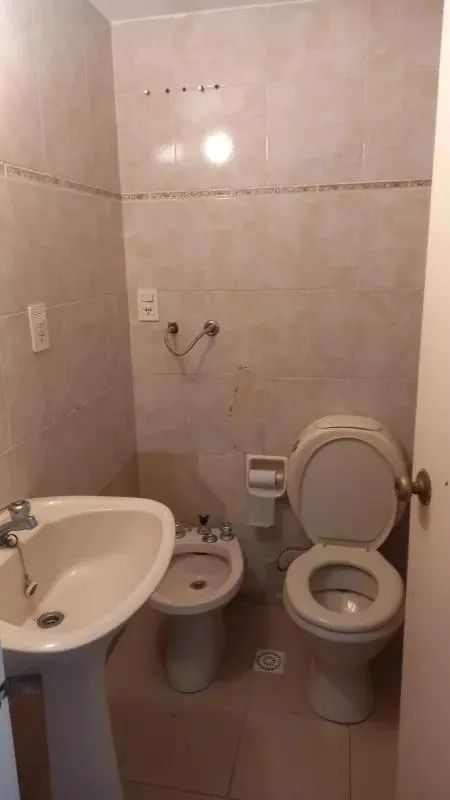 Alquiler Apartamento Monoambiente, En Excelente Zona Punta Carretas. · Foto 5