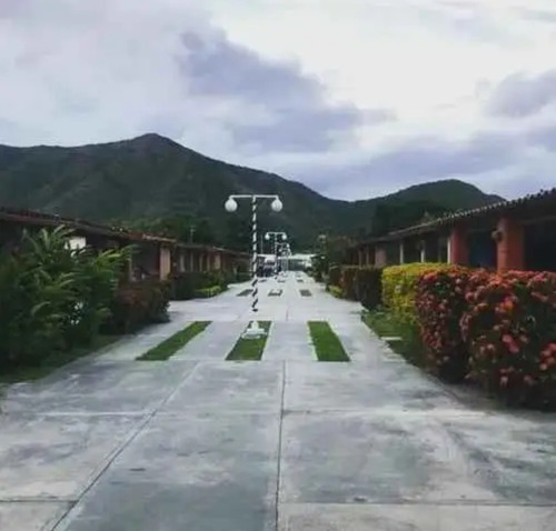 Casa En Venta El Playon Ocumare De La Costa Estado Aragua
