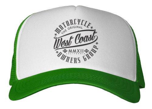 Gorra Owners Group West Coast