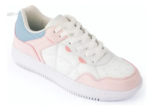 Deportivas sneakers mujer sale