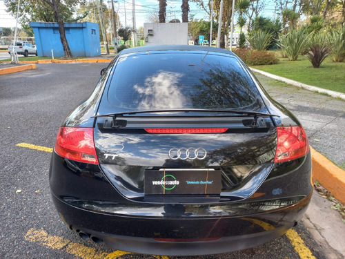 Audi TT Coupe 1.8 T Fsi