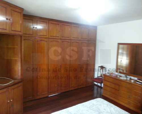 Imagem 28 de 30 de Sobrado 250m² 3 Dormitórios Campesina - Osasco - Ca04910 - 69545465