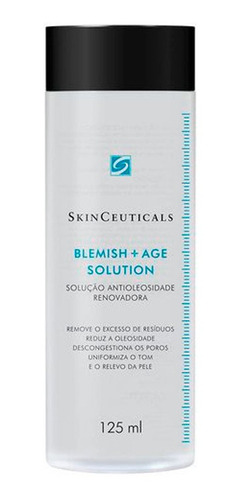 Skinceuticals Blemish Age Solution 125ml