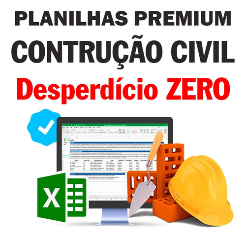 Planilha De Diario De Obra -construção Civil Gestão De Obras