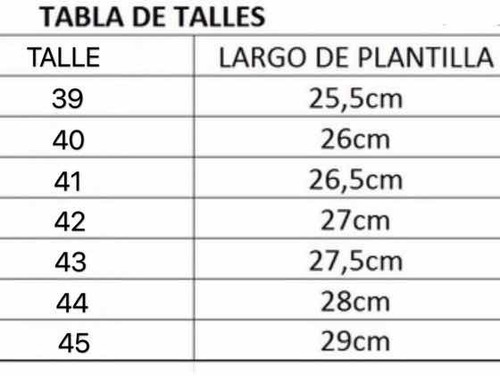 Imagen 4 de 4 de Botas Motocross Jett