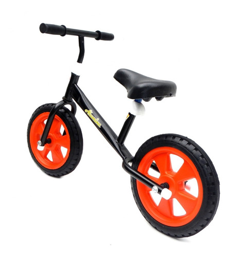 Bicicleta Sin Pedales De Balanceo Rodado 12 Camicleta R12