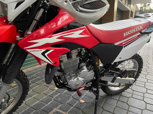 Honda 2019