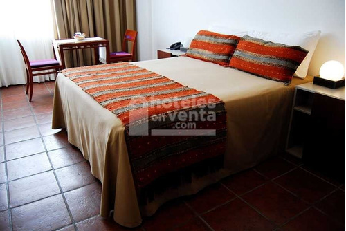Hotel En Venta En Salta Capital Ar-st1-1
