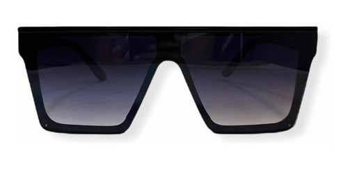 Imagen 2 de 9 de Lentes Sol Anteojos Forever 21 Mujer Hombre Placa Fe664