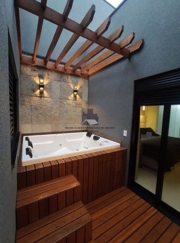 Imagem 6 de 11 de Casa Em Condomínio À Venda Ideal Life Ecolazer Residence São José Do Rio Preto/sp - 2021017