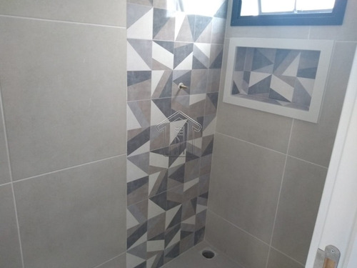 Apartamento Sem Condomínio Cobertura Para Venda No Bairro Vila Floresta - 13533junho2021