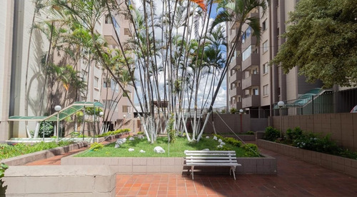 Imagem 9 de 18 de Apto Limão | 2 Quartos | 50 M² | Cond: R$415.00 | 1 Vaga - 1lqadzu