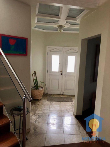 Imagem 20 de 30 de Casa Com 3 Dorms À Venda - Ac. 450 M² Por R$ 1.395.000 - Jardim Das Flores - Cotia/sp - Ca0527