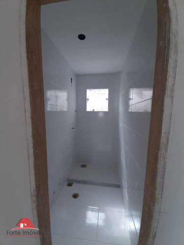 Imagem 19 de 28 de Duplex C/ 2 Quartos Bairro Oiticica - Ca0649