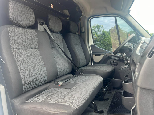Renault Master 2.3 L1H1 2P