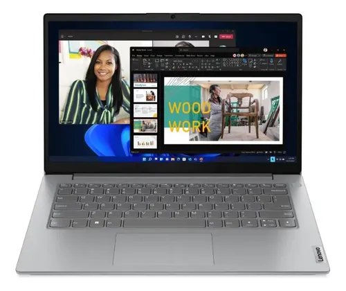 Notebook Lenovo V14 G4 R5 7520U 8Gb 512 Freedos