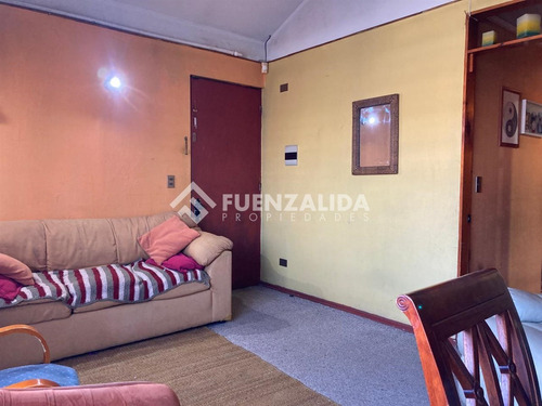 Casa En Venta De 3d2b En Jardines Del Mirador Puerto Montt