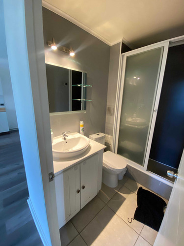 Depto. 2d1b Bellavista. Incluye Gastos. (105938)