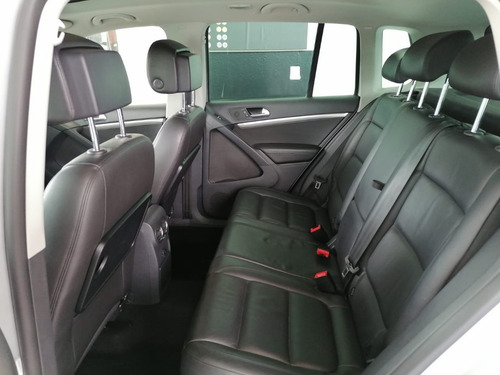 Imagen 12 de 15 de Volkswagen Tiguan