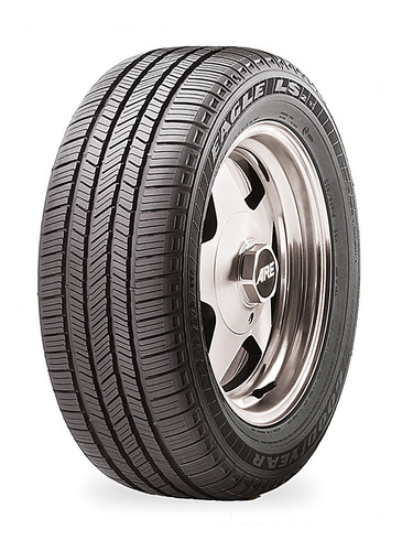 1 Llanta 235/45r18 (94v) Goodyear Eagle Ls-2