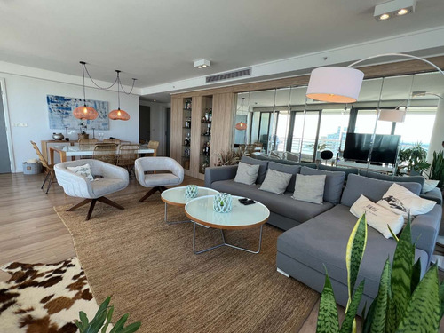 Venta Apartamento 3 Dormitorios En Suite Con Vista
