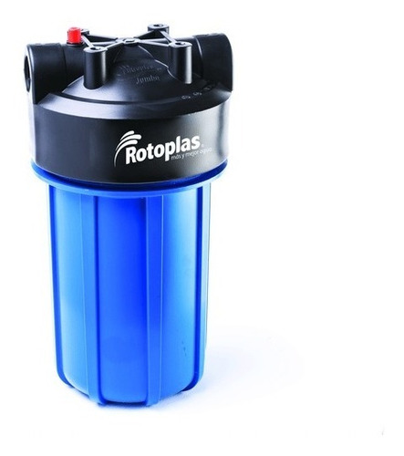 Filtro Para Tanque De Agua Rotoplas Jumbo - Rotjumbo