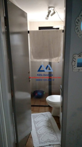 Imagem 7 de 13 de Apartamento Em Jardim Oriental - São Paulo - 474