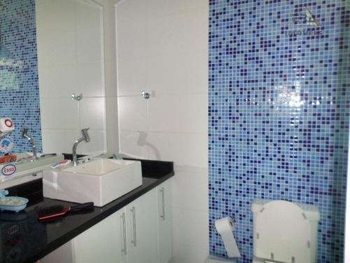 Imagem 14 de 30 de Sobrado Residencial À Venda, Condomínio Arujazinho Iv, Arujá - So0159. - So0159