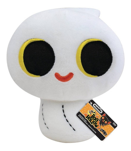 Funko Plushies! Boo Hollow - Ori Toptoys