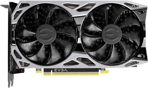 Imagen 2 de 7 de Tarjeta De Video Geforce Gtx 1660 Evga Sc Gaming Ultra