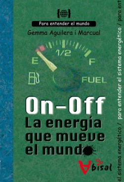 On-off. La Energia Que Mueve El Mundo Aguilera Marcual, Gemm