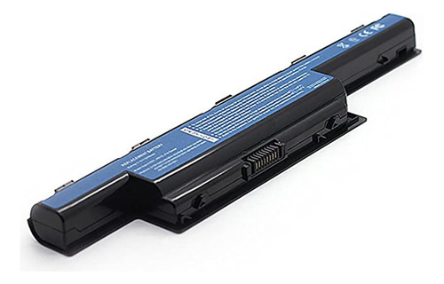 Bateria Acer Gateway Nv59c Gateway Nv79 Emachines D440