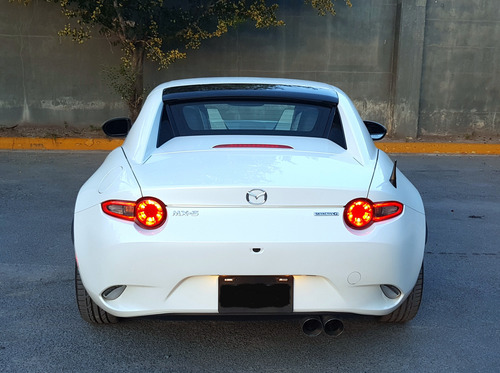 Mazda MX-5 2.0 Rf At