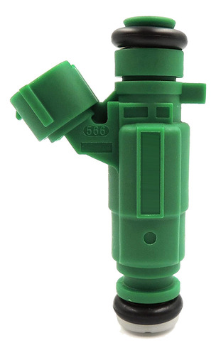 Inyectores De Combustible 3531037150 Para 1999-11 1.6 L 2.5