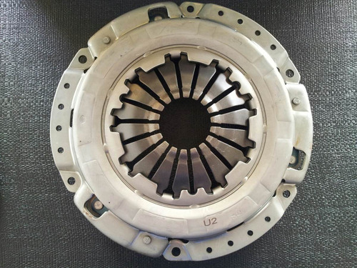 Kit Clutch Croche Embrague Aveo 1.6 Lanos Nubira Original