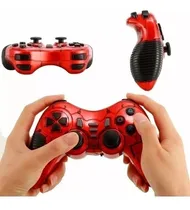 Comprar Mando Inalámbrico Para Pc Ps2 Ps3 Xbox Android 